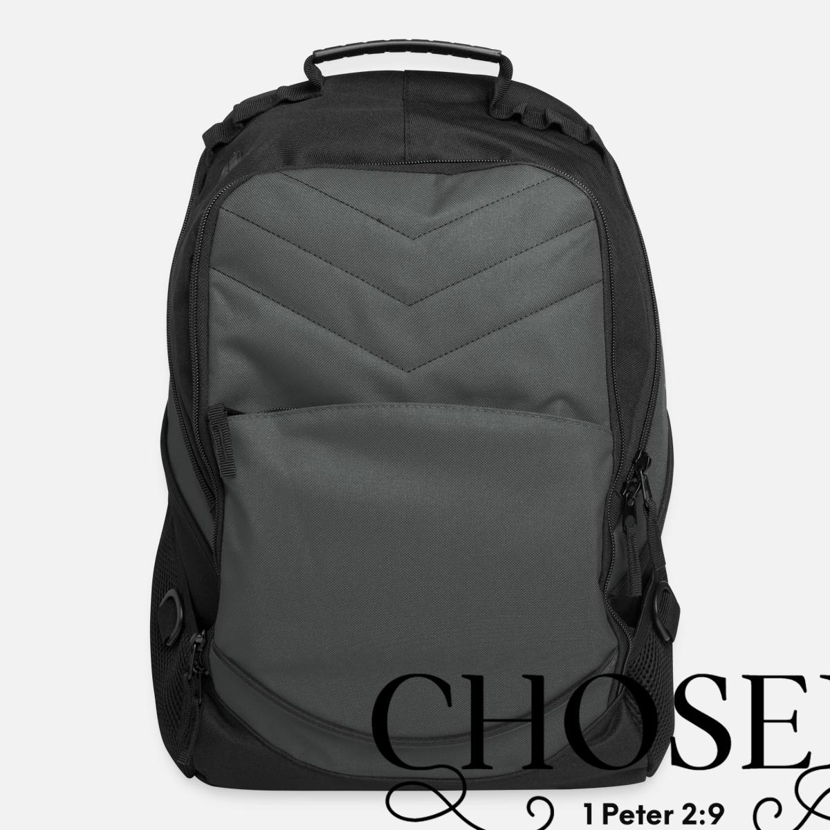 jesus backpack the chosen